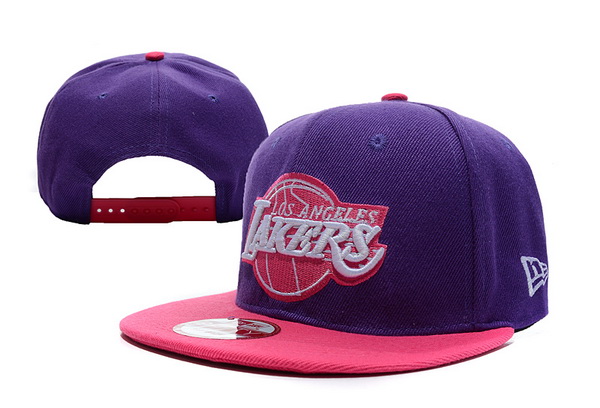 NBA Los Angeles Lakers Hat id45